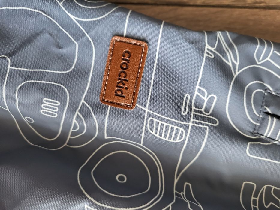 Комбинезон на мальчика