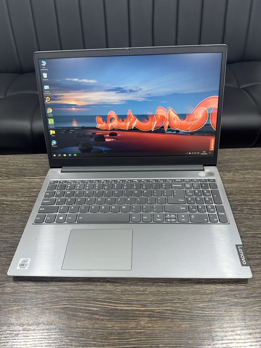 мощный 8 ядерный i7 ноутбук Lenovo ThinkBook 15