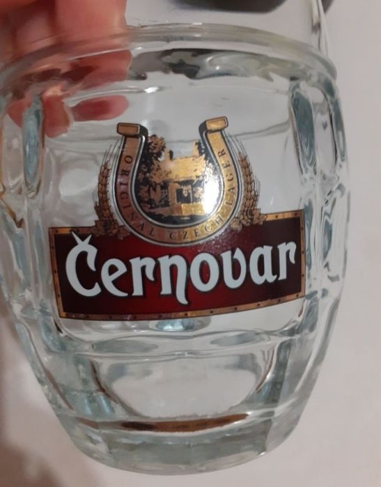 пивные кружки стеклянные