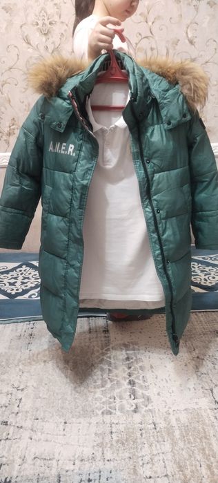 Продам вещи на девочку