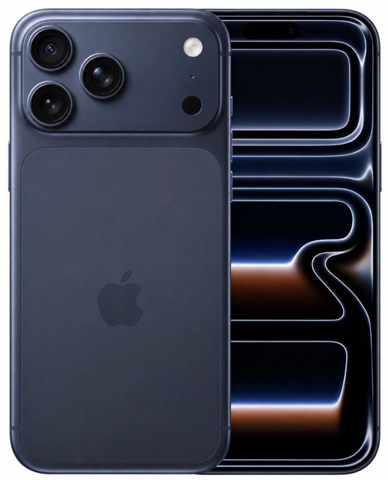 iphone 17 pro max 256gb