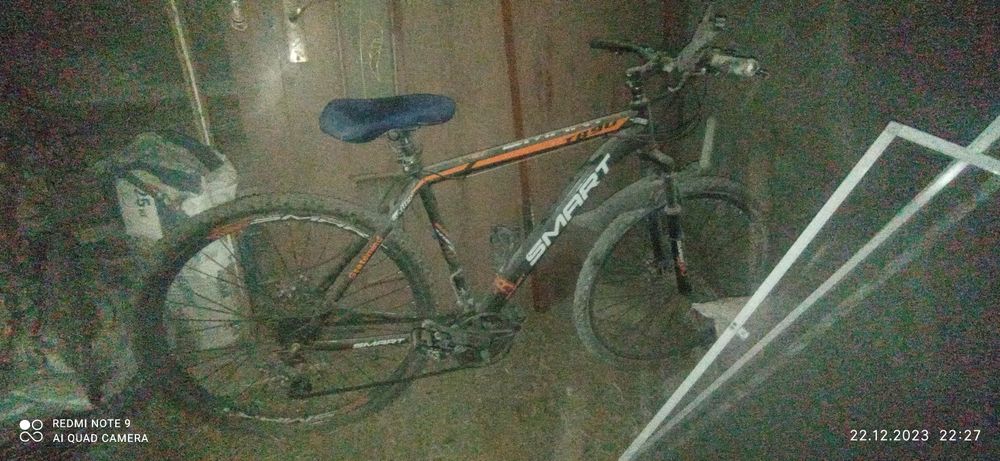 Велосипед срочно торг!!