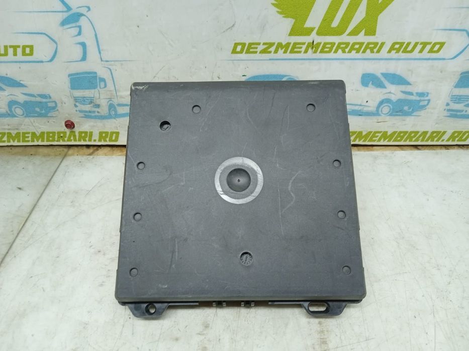 Modul confort 6q2937049f Volkswagen VW Polo 4 9N [2001 - 2005]