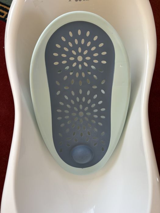 Бебешка вана/корито Maltex 100 см