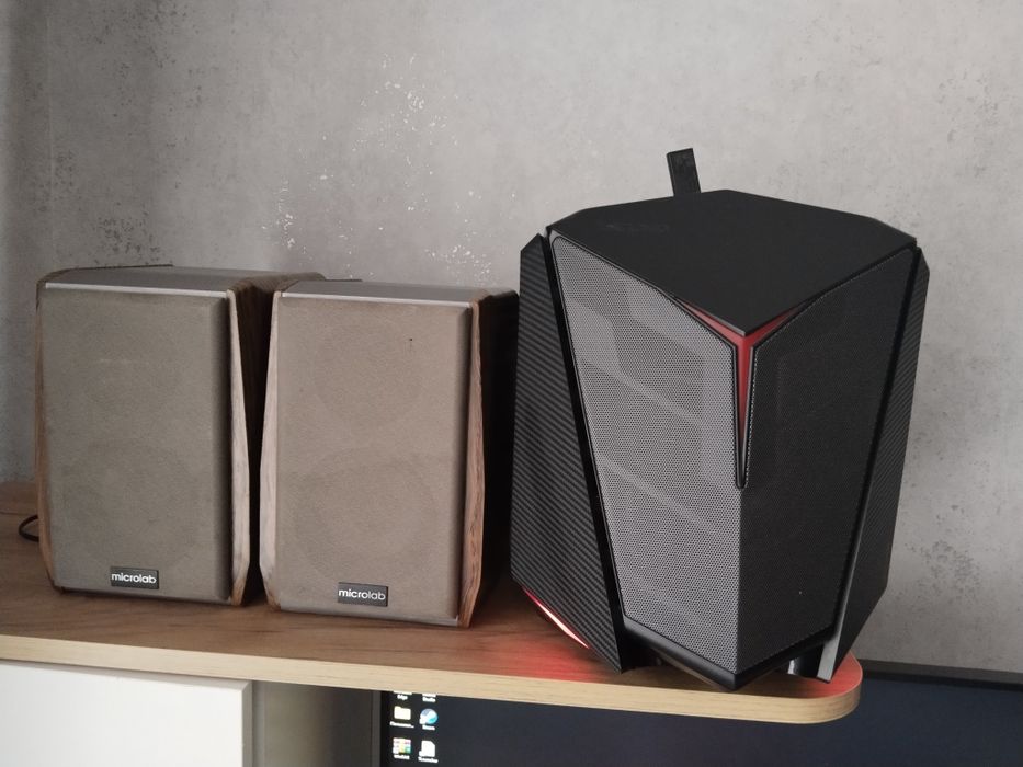 Продам игровой компьютер