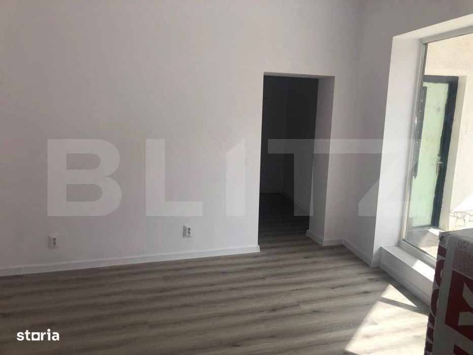 Spatiu de birouri, 155mp, Central