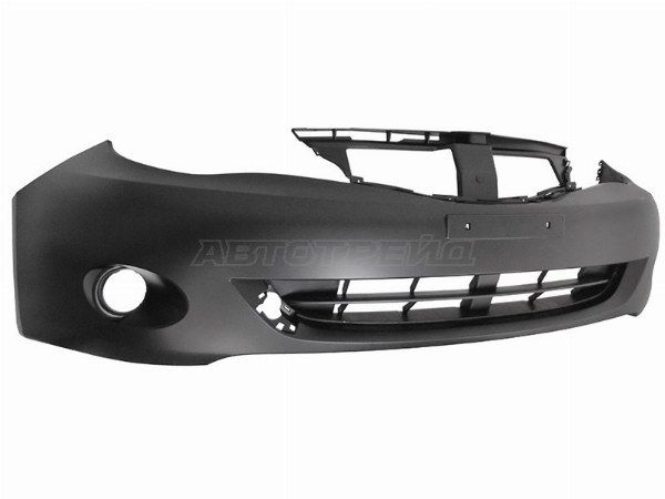 Бампер передний Subaru Impreza