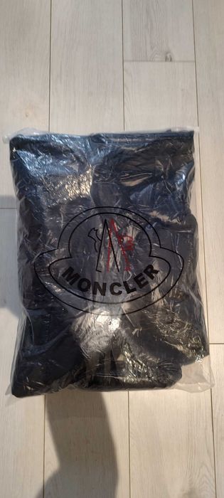 *OFERTA DE CRACIUN* Geaca Monclr  (M) Noua cu eticheta