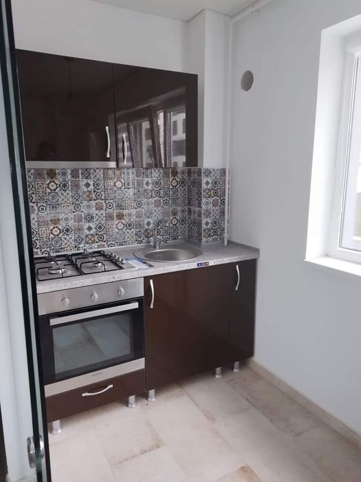 Inchiriez garsoniera-Str Tineretului/Chiajna