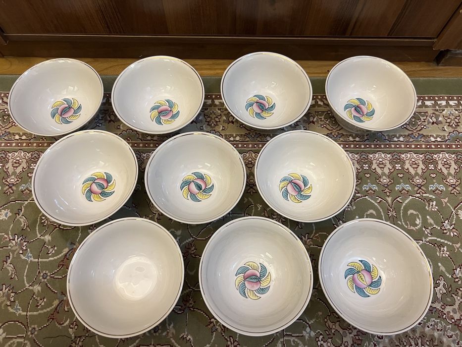 Посуда Советского периода