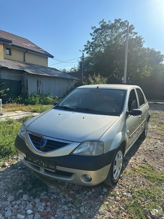 DACIA Logan 0 — imagine 2