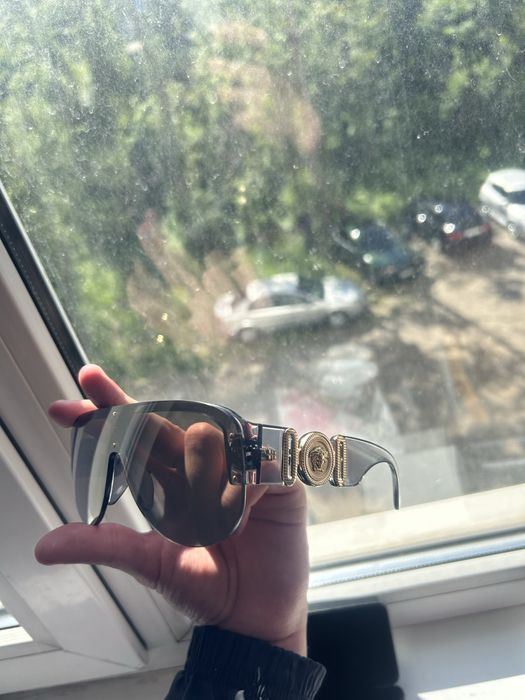 Слънчеви очила Versace