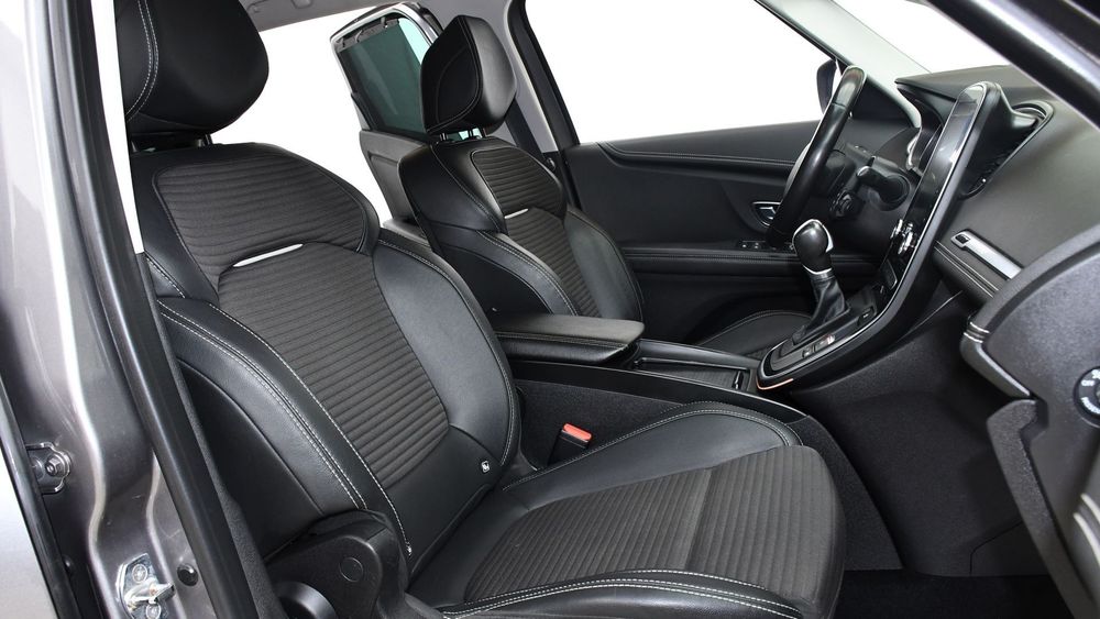 Renault Scenic Bose Edition Faruri Led Piele NAvi Camera Masarier Automat Headup Gara