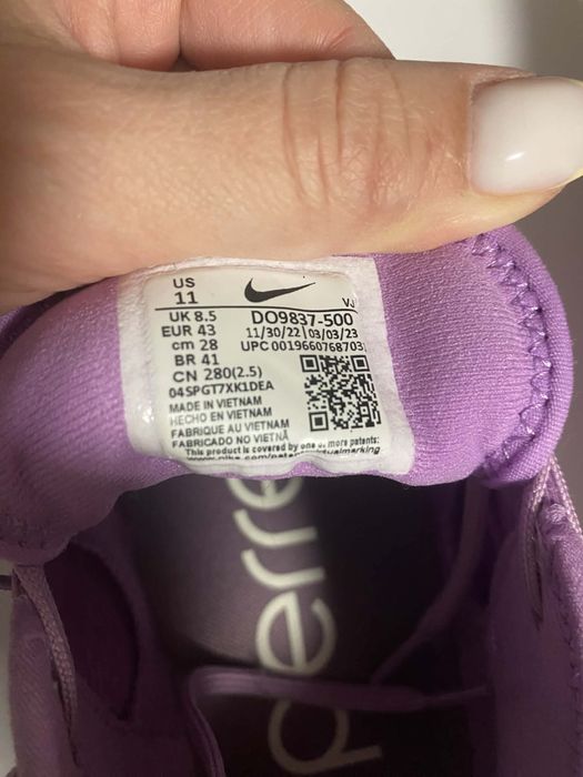 Nike W Zoom Superrep 4 NN