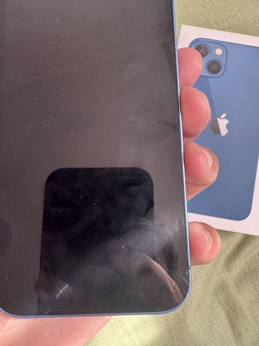 Айфон 13 128 гб продам