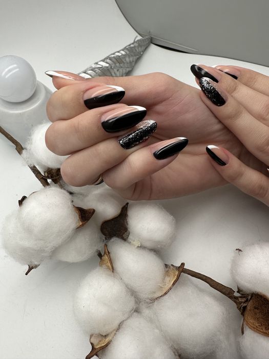 Обучение Маникюру/наращивание ногтей