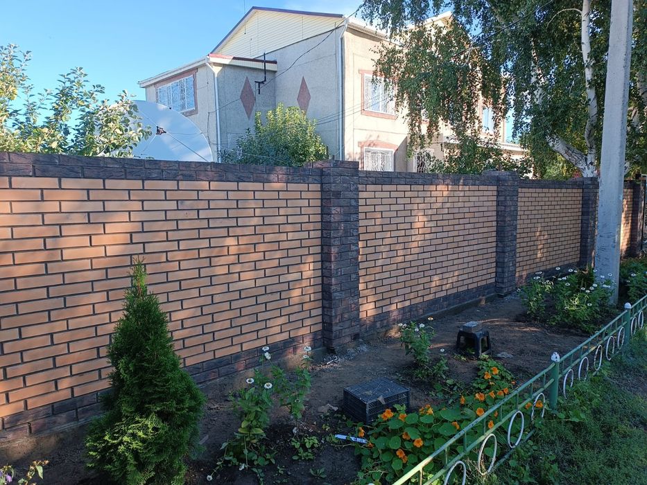 Каменщик профессионал