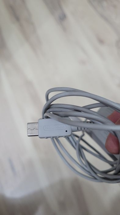 Adaptor joc Nintendo-