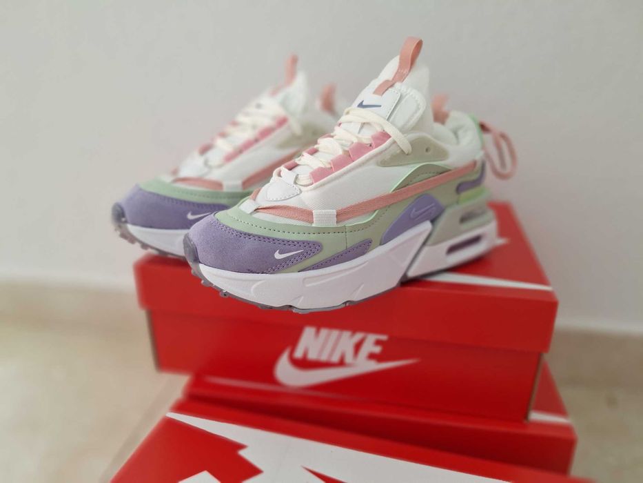 Nike Air Max Furyosa