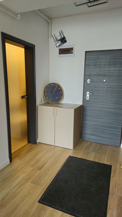 Vand Studio in Mamaia nord