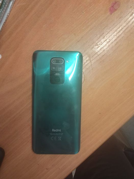 Продам/ обменяю redmi note 9