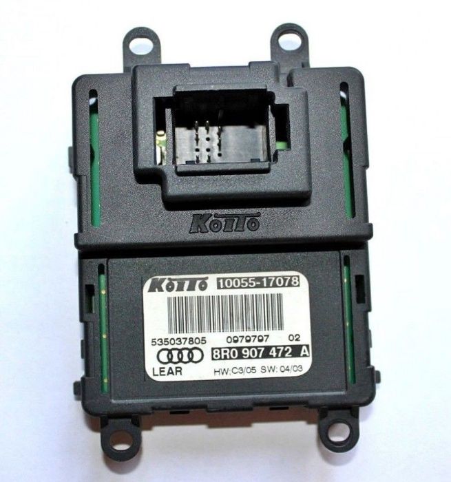 Ксенон Баласти Запалки Контролери HELLA VALEO MITSUBISHI и др.