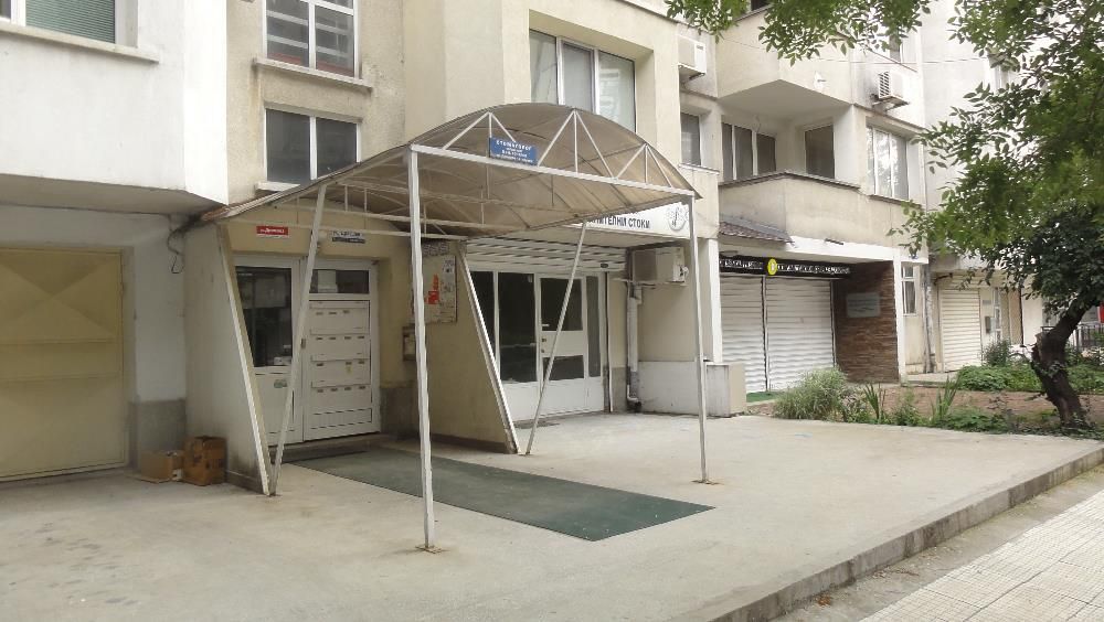 Апартамент за нощувки до МЕДИЦИНСКА АКАДЕМИЯ