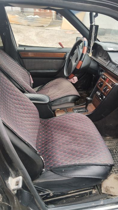 Мерседес 230 Продам Срочно