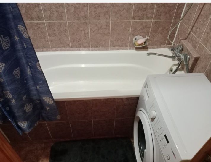 Сдаётся 1в2х/4/5 Тузель-2 Корзинка