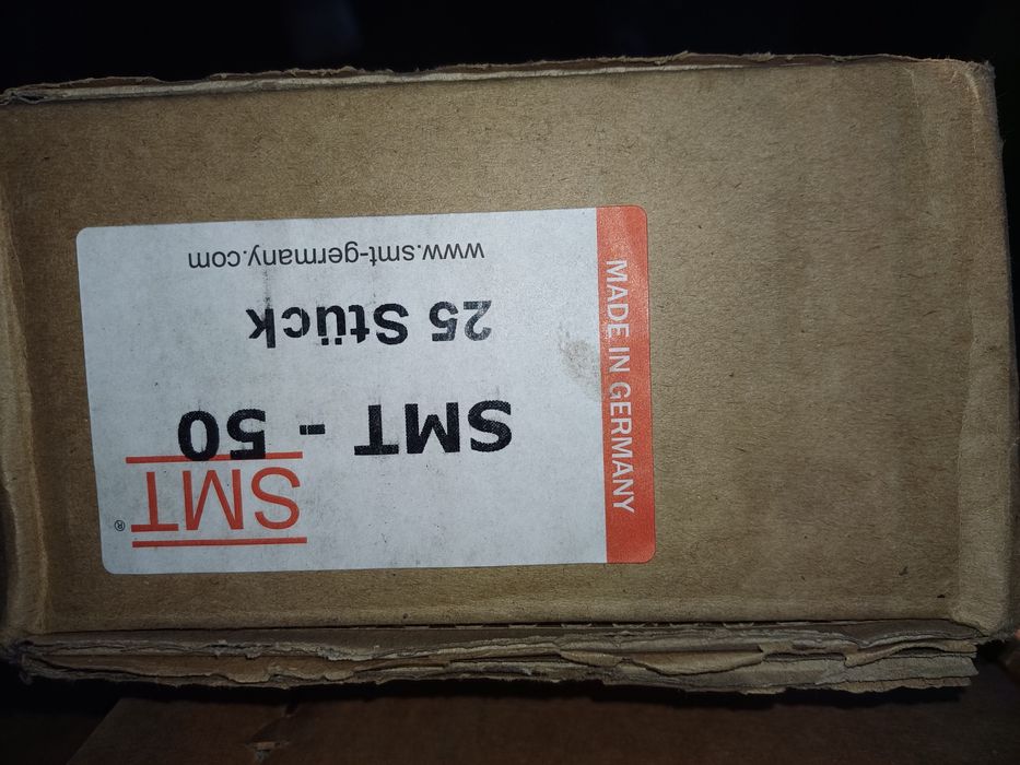 Вулкан Механические соединители