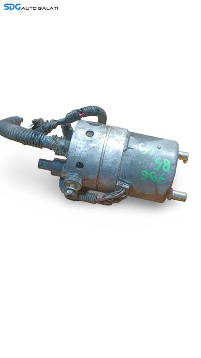 Pompa Hidraulica Audi A6 C5 1997 - 2005 Cod 8E0614175E, 8E0614175D [MX0944]