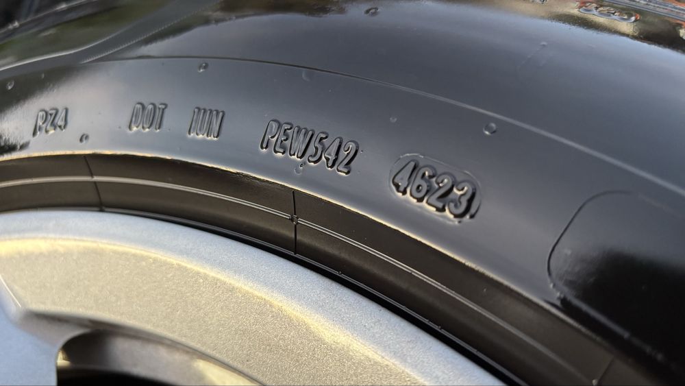 Jante originale bmw x5 g05 19 inch