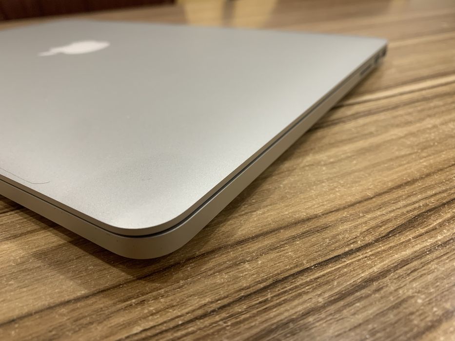 MacBook Pro продажа