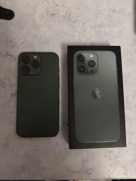Продам iPhone 13 Pro 128