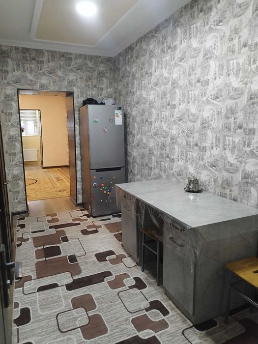 Продаётся ОГРОМНАЯ однушка!