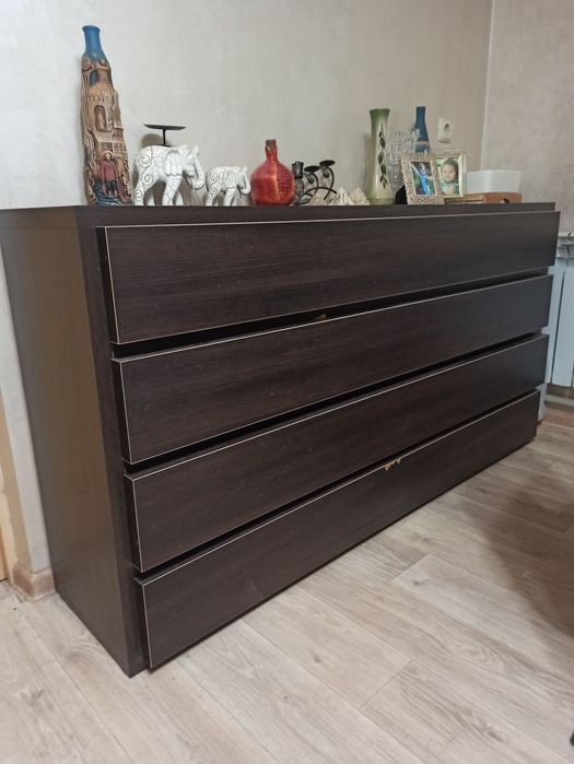 Комод большой б/у