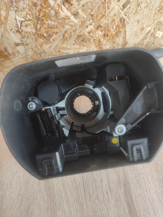 Подрулевой переключатель (гитара) Мерседес w211