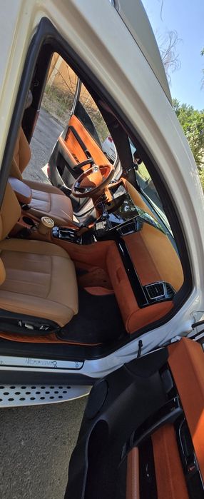 Продам своё авто Captiva 4