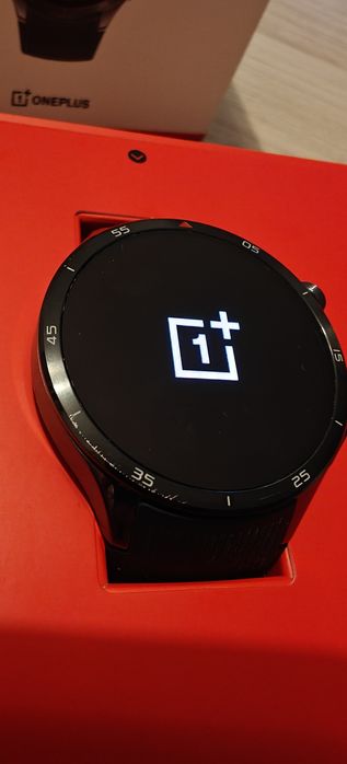 Vand OnePlus Watch 3 Model OPWWE251