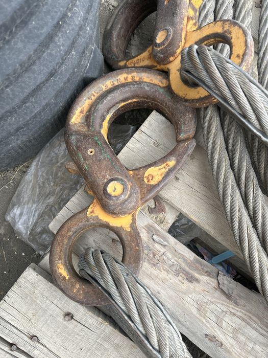 Продается паук для крана