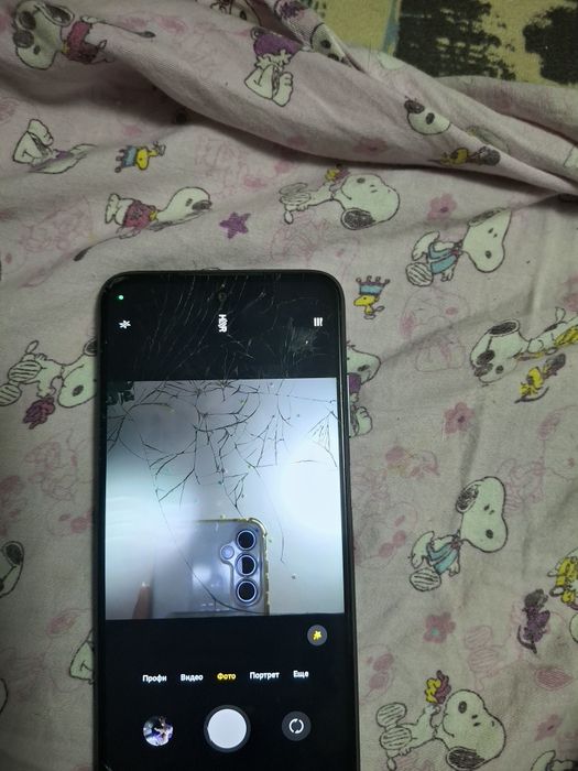 Продам б/у телефон Redmi 10 128гб