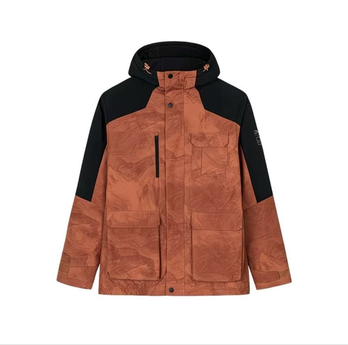 Весенне/осенняя куртка