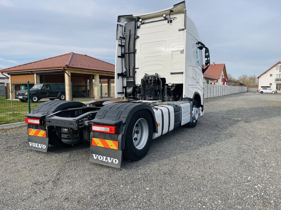 Volvo FH 500•2017• Standard -739.093 km. Recent  Adus.