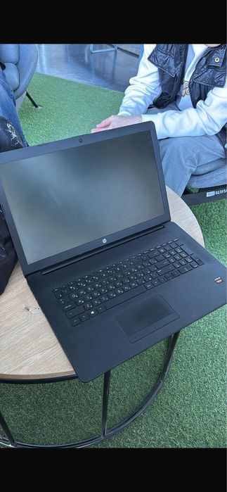 компьютер hp Срочно!