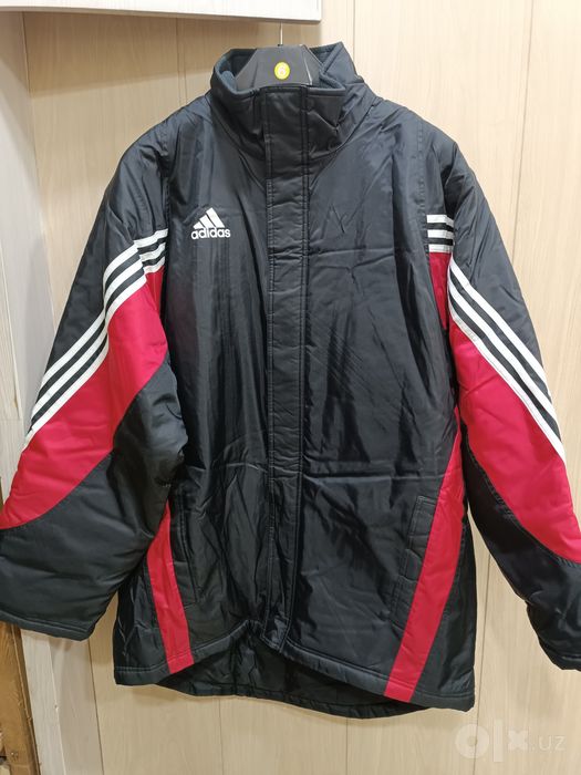 Оригинальная куртка adidas