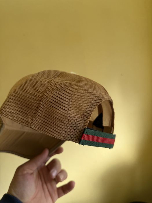șapca Gucci de vanzare