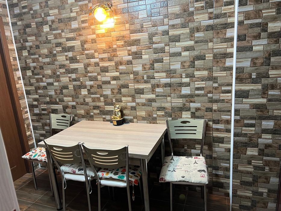 Apartament 2 camere, complet mobilat și utilat | 50 m² | Etaj 1 | Oravița – Zona Gării