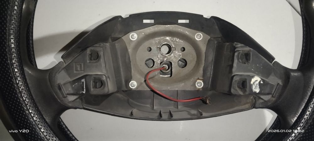 MATIZ  va SPARK rul sotiladi