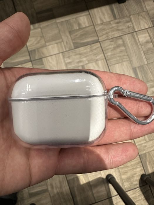Airpods Pro 3 (новые)