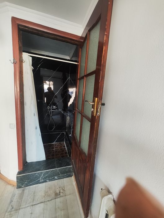 Квартира 3 болме душ туалет